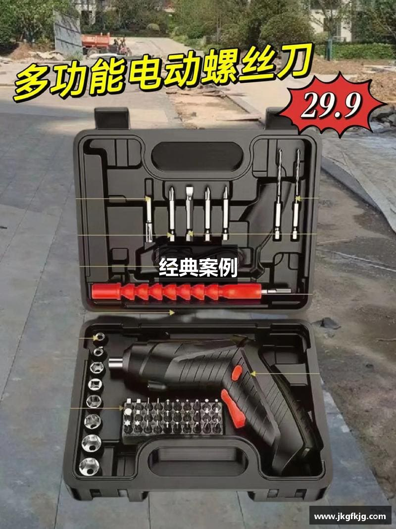 经典案例